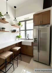 Aquarius By The Park (D16), Condominium #612936181